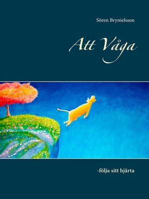 cover image of Att Våga